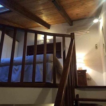 Il Convento アルゲーロ エクステリア 写真