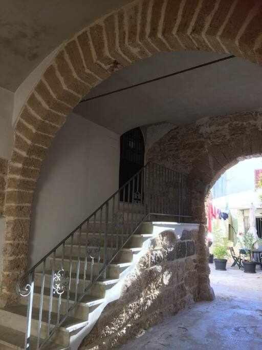 Il Convento アルゲーロ エクステリア 写真