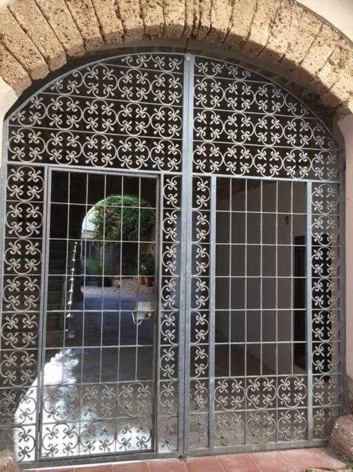 Il Convento アルゲーロ エクステリア 写真
