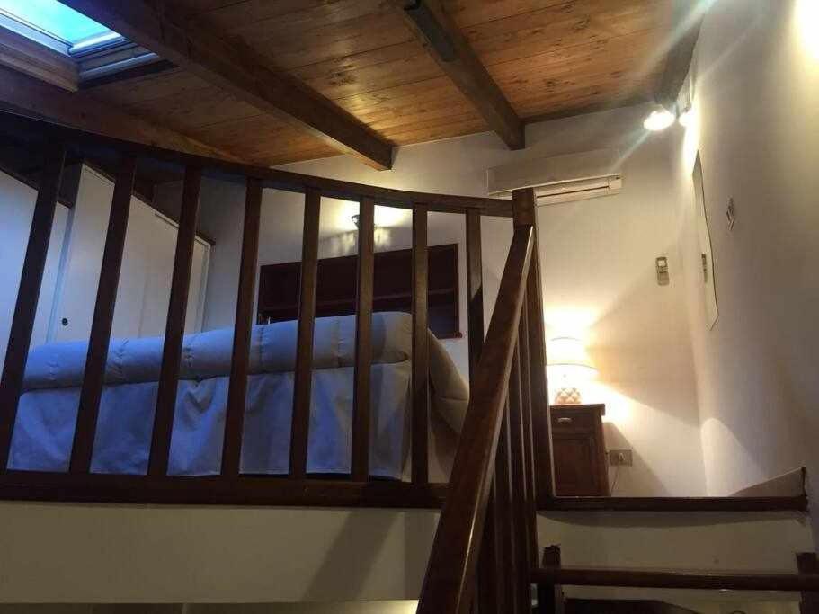 Il Convento アルゲーロ エクステリア 写真